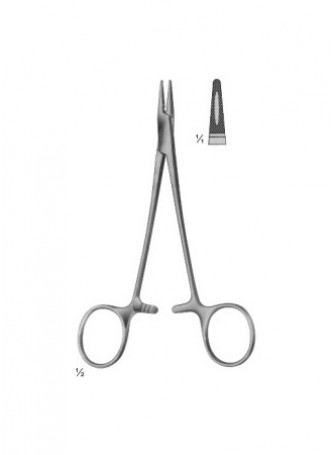 Needle Holders